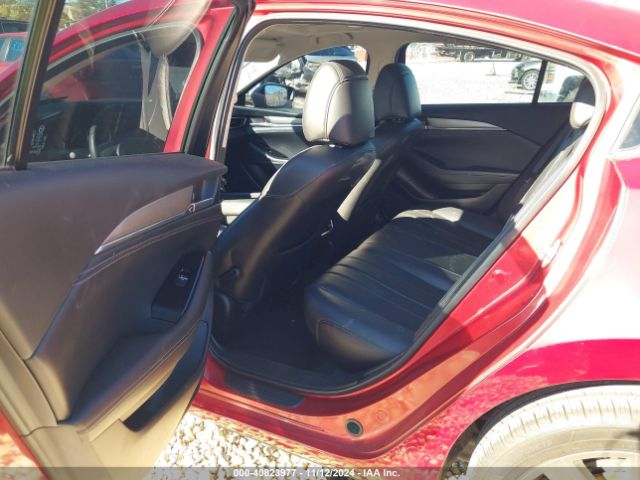 Photo 7 VIN: JM1GL1VMXM1604131 - MAZDA MAZDA6 