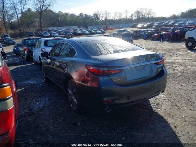 Photo 2 VIN: JM1GL1VMXM1604159 - MAZDA MAZDA6 