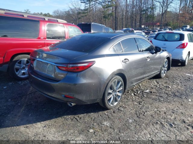 Photo 3 VIN: JM1GL1VMXM1604159 - MAZDA MAZDA6 