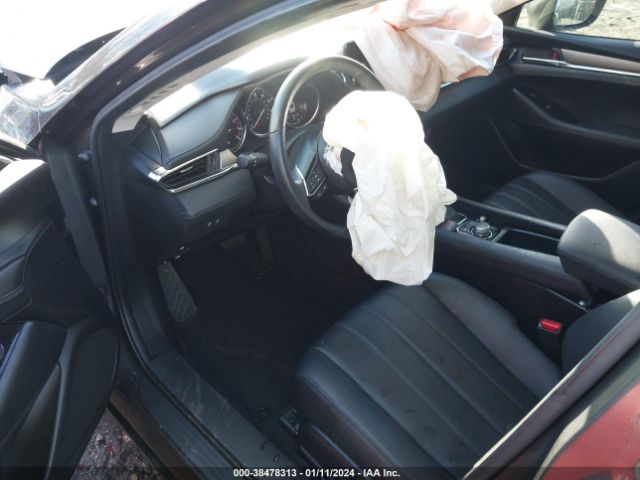 Photo 4 VIN: JM1GL1VMXM1604159 - MAZDA MAZDA6 