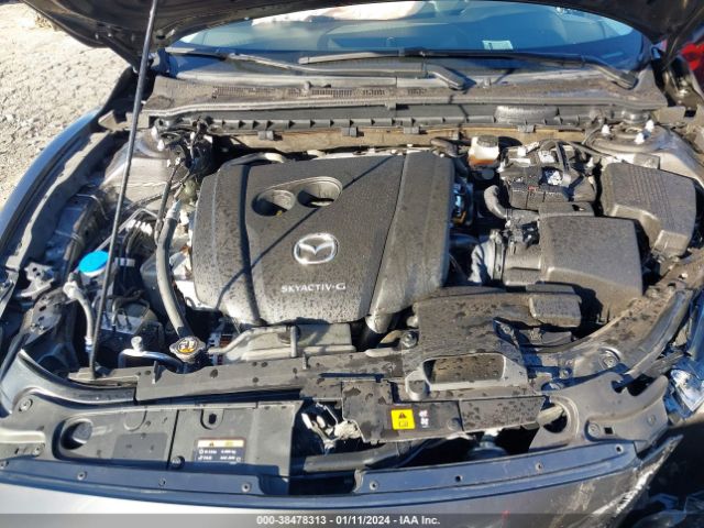 Photo 9 VIN: JM1GL1VMXM1604159 - MAZDA MAZDA6 