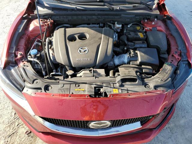 Photo 10 VIN: JM1GL1VMXM1607577 - MAZDA 6 TOURING 