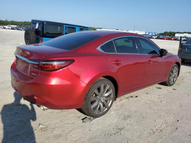 Photo 2 VIN: JM1GL1VMXM1607577 - MAZDA 6 TOURING 