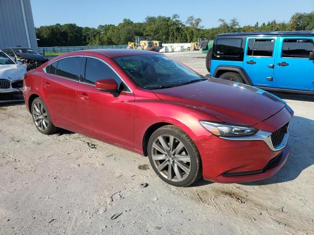 Photo 3 VIN: JM1GL1VMXM1607577 - MAZDA 6 TOURING 