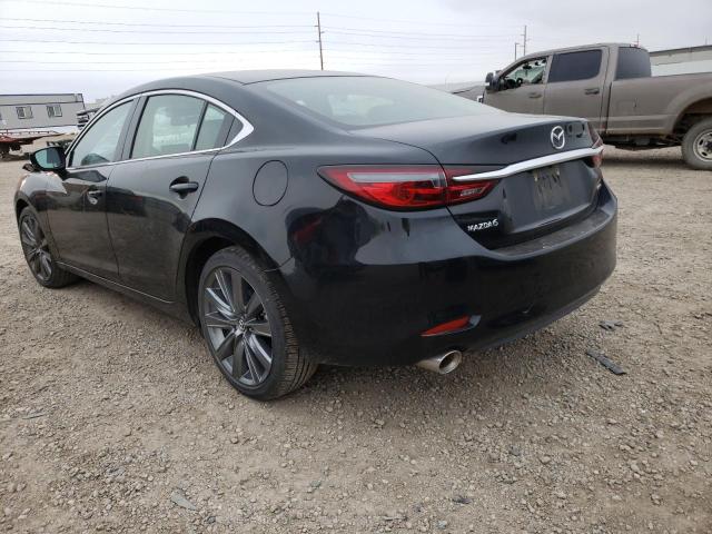 Photo 2 VIN: JM1GL1VMXM1612410 - MAZDA 6 TOURING 