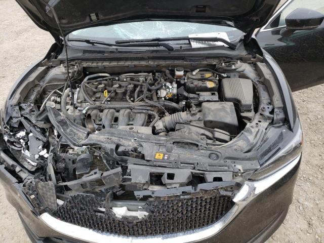 Photo 6 VIN: JM1GL1VMXM1612410 - MAZDA 6 TOURING 