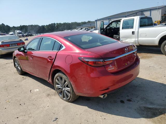 Photo 2 VIN: JM1GL1VMXM1614304 - MAZDA 6 TOURING 