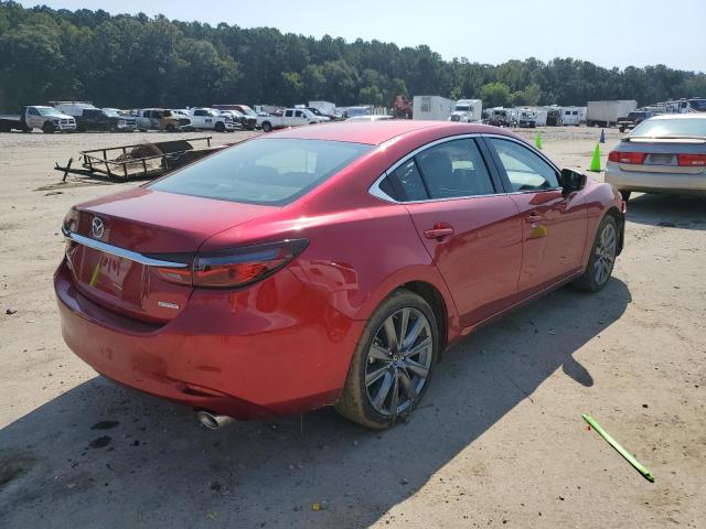 Photo 3 VIN: JM1GL1VMXM1614304 - MAZDA 6 TOURING 