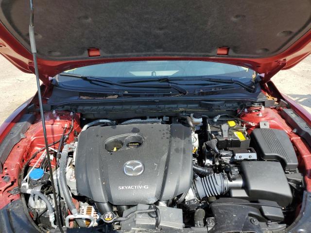 Photo 6 VIN: JM1GL1VMXM1614304 - MAZDA 6 TOURING 