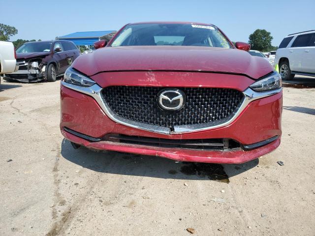 Photo 8 VIN: JM1GL1VMXM1614304 - MAZDA 6 TOURING 