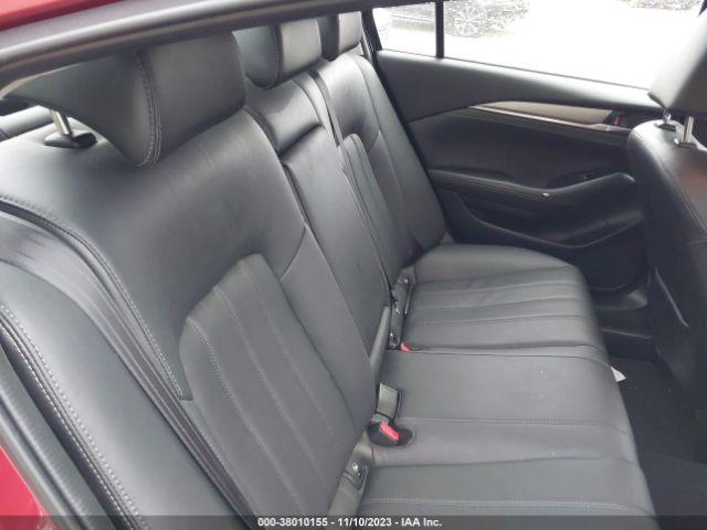 Photo 7 VIN: JM1GL1VMXM1615355 - MAZDA MAZDA6 