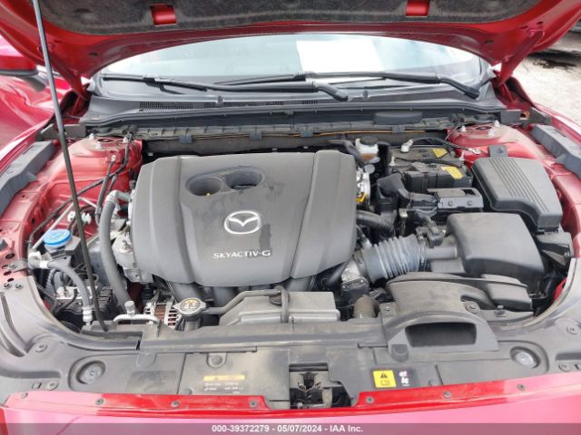 Photo 9 VIN: JM1GL1VMXM1615467 - MAZDA MAZDA6 