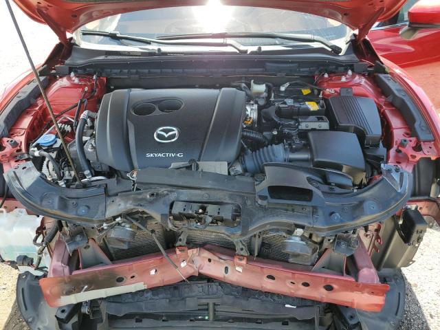 Photo 10 VIN: JM1GL1VMXM1617364 - MAZDA 6 TOURING 