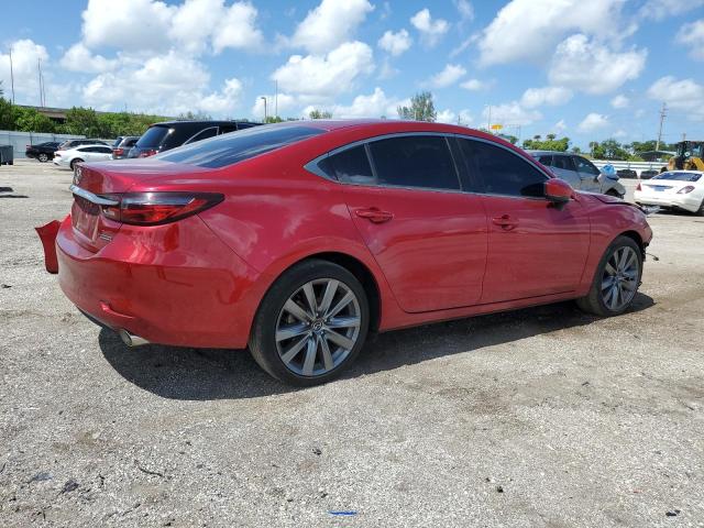 Photo 2 VIN: JM1GL1VMXM1617364 - MAZDA 6 TOURING 