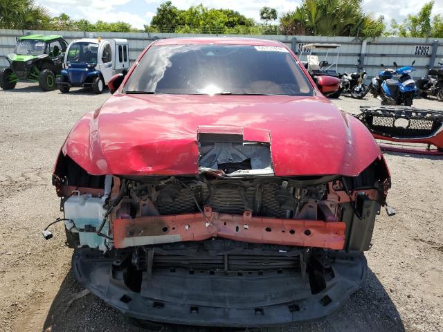 Photo 4 VIN: JM1GL1VMXM1617364 - MAZDA 6 TOURING 