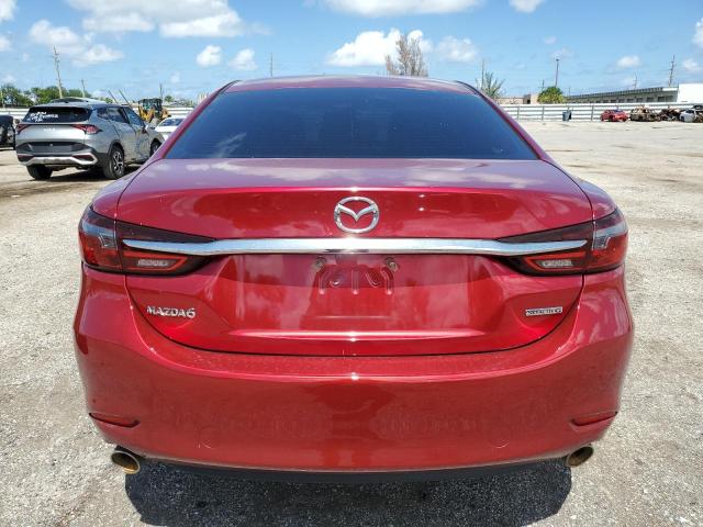 Photo 5 VIN: JM1GL1VMXM1617364 - MAZDA 6 TOURING 