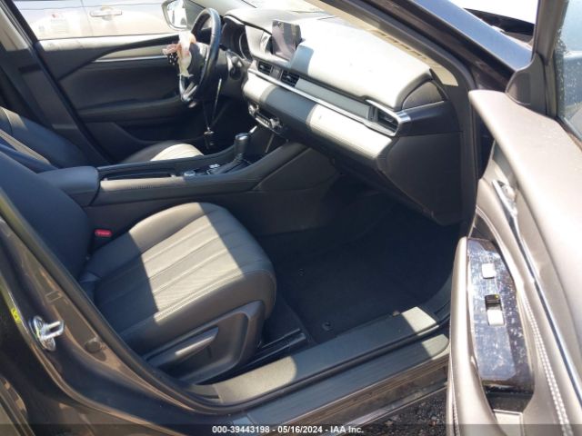 Photo 4 VIN: JM1GL1VMXM1617882 - MAZDA MAZDA6 