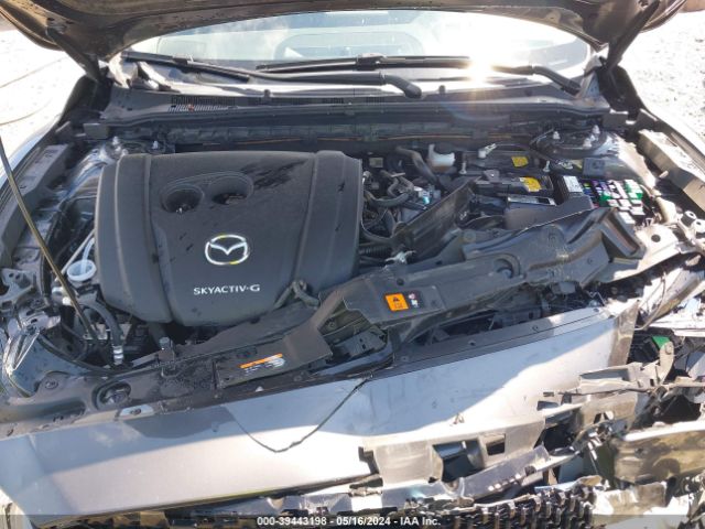 Photo 9 VIN: JM1GL1VMXM1617882 - MAZDA MAZDA6 