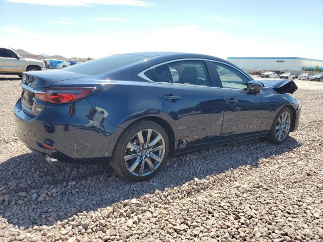 Photo 2 VIN: JM1GL1VMXM1619163 - MAZDA 6 TOURING 