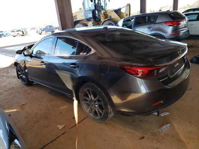 Photo 1 VIN: JM1GL1W50H1114665 - MAZDA 6 GRAND TO 