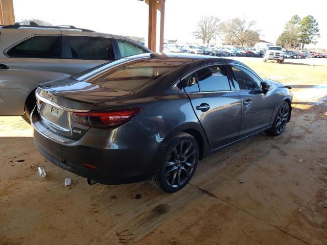 Photo 2 VIN: JM1GL1W50H1114665 - MAZDA 6 GRAND TO 