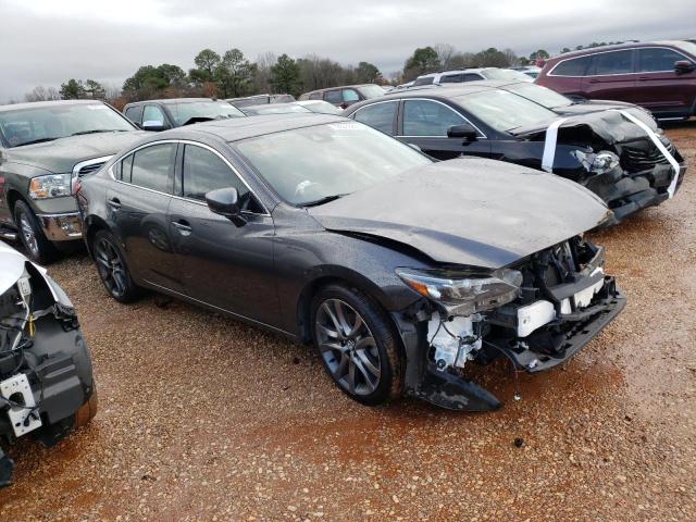 Photo 3 VIN: JM1GL1W50H1114665 - MAZDA 6 GRAND TO 