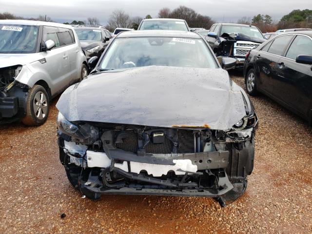 Photo 4 VIN: JM1GL1W50H1114665 - MAZDA 6 GRAND TO 