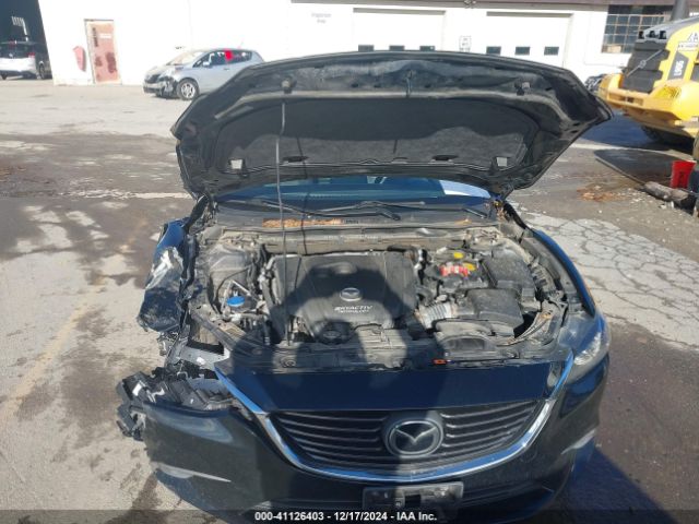 Photo 9 VIN: JM1GL1W50H1129456 - MAZDA MAZDA6 