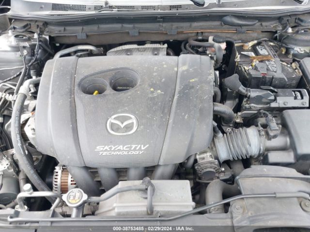 Photo 9 VIN: JM1GL1W50H1130509 - MAZDA MAZDA6 