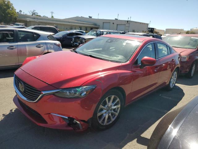 Photo 0 VIN: JM1GL1W51H1103240 - MAZDA 6 GRAND TO 