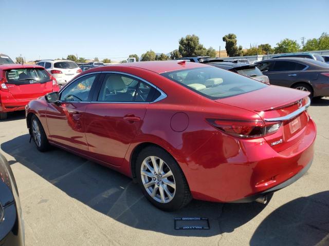 Photo 1 VIN: JM1GL1W51H1103240 - MAZDA 6 GRAND TO 