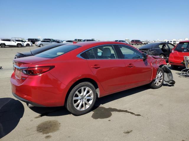 Photo 2 VIN: JM1GL1W51H1103240 - MAZDA 6 GRAND TO 