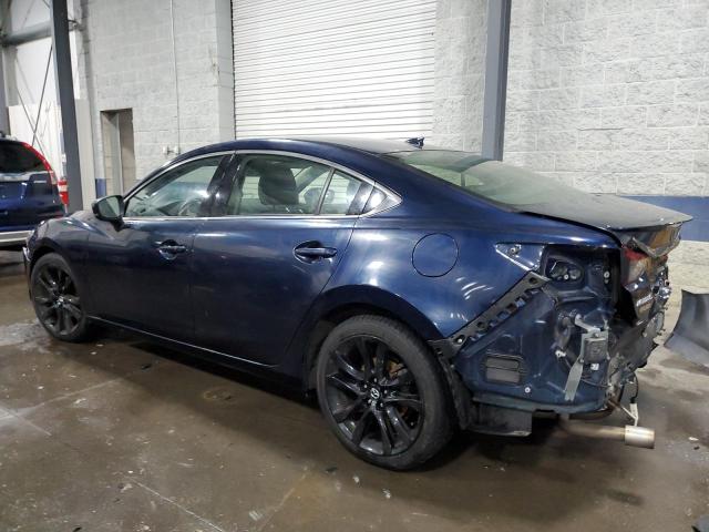 Photo 1 VIN: JM1GL1W51H1105649 - MAZDA 6 GRAND TO 