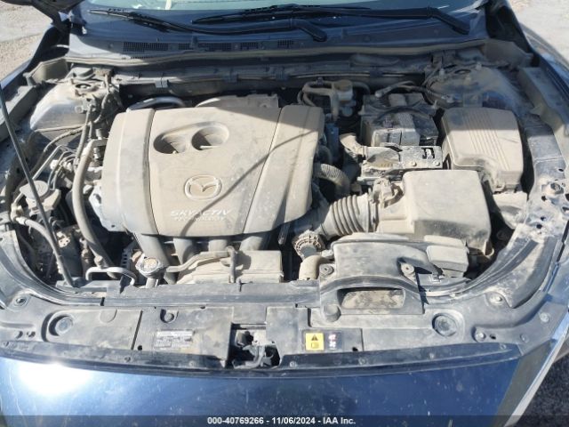 Photo 9 VIN: JM1GL1W51H1124685 - MAZDA MAZDA6 