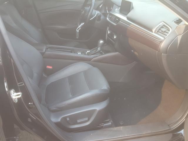 Photo 4 VIN: JM1GL1W51H1130339 - MAZDA 6 GRAND TO 