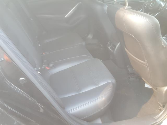 Photo 5 VIN: JM1GL1W51H1130339 - MAZDA 6 GRAND TO 