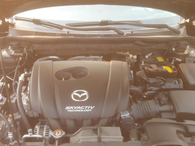 Photo 6 VIN: JM1GL1W51H1130339 - MAZDA 6 GRAND TO 