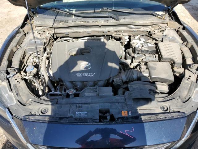 Photo 10 VIN: JM1GL1W51H1132057 - MAZDA 6 GRAND TO 