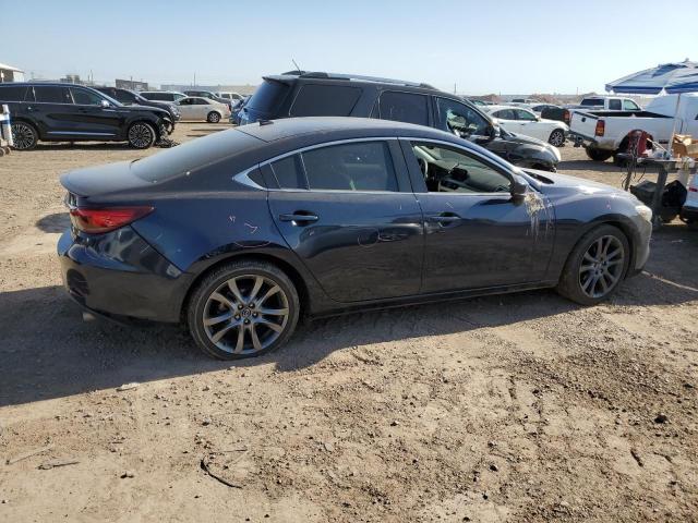 Photo 2 VIN: JM1GL1W51H1132057 - MAZDA 6 GRAND TO 