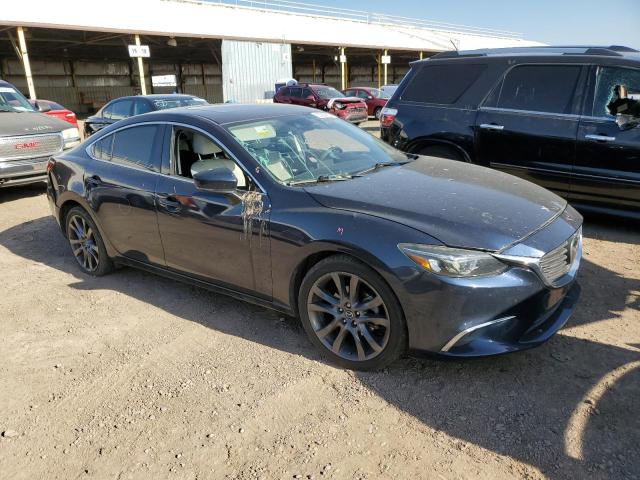 Photo 3 VIN: JM1GL1W51H1132057 - MAZDA 6 GRAND TO 