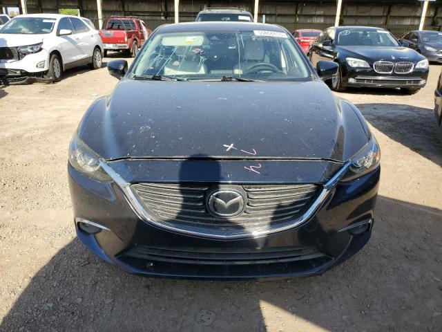 Photo 4 VIN: JM1GL1W51H1132057 - MAZDA 6 GRAND TO 