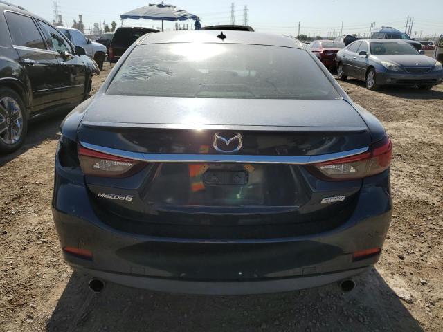 Photo 5 VIN: JM1GL1W51H1132057 - MAZDA 6 GRAND TO 