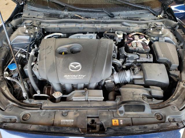 Photo 6 VIN: JM1GL1W51H1133841 - MAZDA 6 GRAND TO 