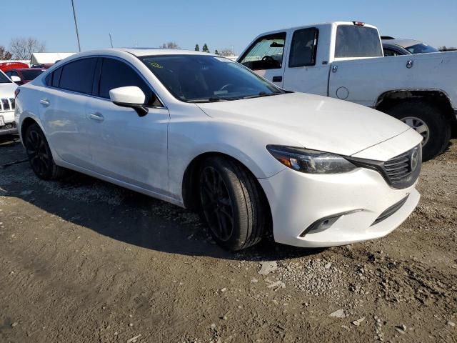 Photo 3 VIN: JM1GL1W52H1102792 - MAZDA 6 