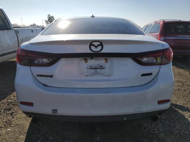 Photo 5 VIN: JM1GL1W52H1102792 - MAZDA 6 