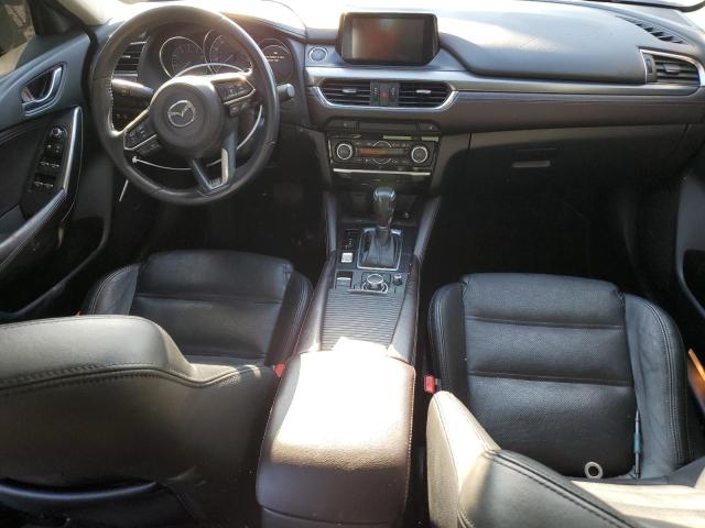 Photo 7 VIN: JM1GL1W52H1102792 - MAZDA 6 