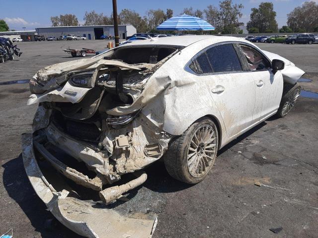 Photo 3 VIN: JM1GL1W52H1103005 - MAZDA 6 GRAND TO 