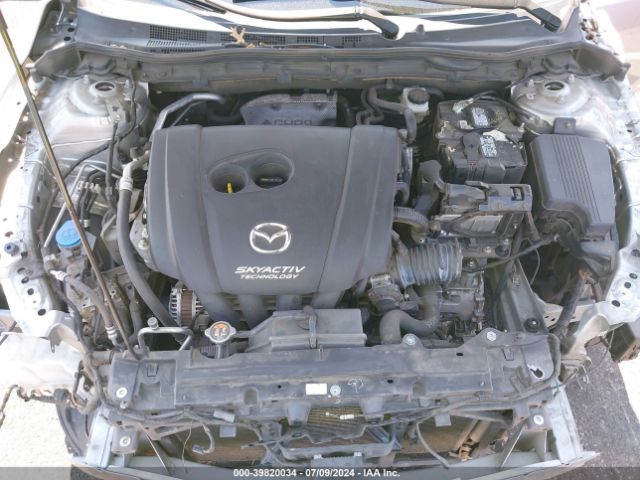 Photo 9 VIN: JM1GL1W52H1104896 - MAZDA MAZDA6 