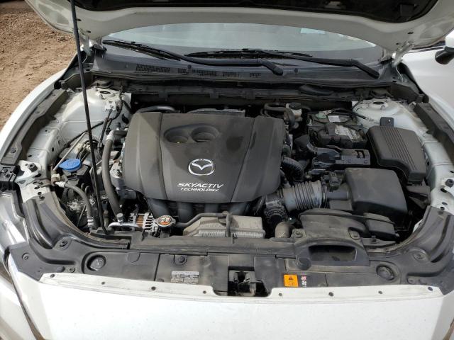 Photo 10 VIN: JM1GL1W52H1105420 - MAZDA 6 