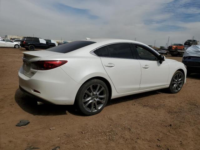 Photo 2 VIN: JM1GL1W52H1105420 - MAZDA 6 